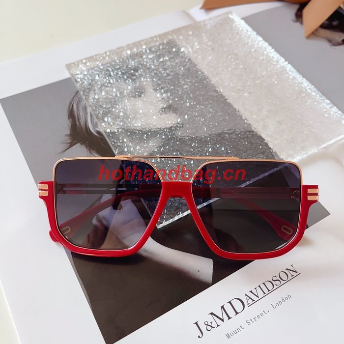 MARC JACOBS Sunglasses Top Quality MJS00017